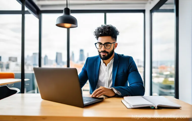 디지털 노마드와 공유 주거 모델 - **Vibrant Co-living Community Dinner**
    *   **Prompt:** A lively and warm scene featuring a diver...