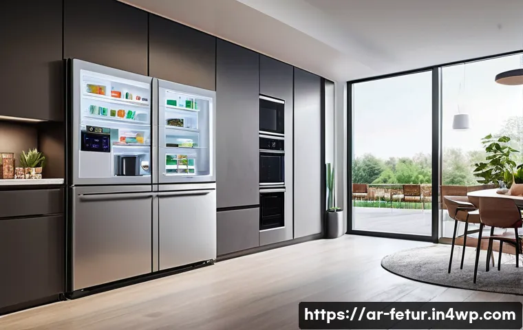 الابتكار التكنولوجي في السكن المشترك: طرق مذهلة لعيش أفضل وتوفير المزيد 3 주거 공유에서의 기술 혁신 관련 이미지 1