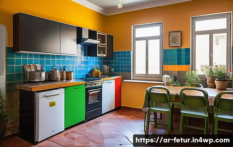 أفضل 7 طرق لتبني نموذج السكن المشترك من تجارب عالمية ناجحة 4 공유 주거 모델의 글로벌 사례 연구 관련 이미지 2