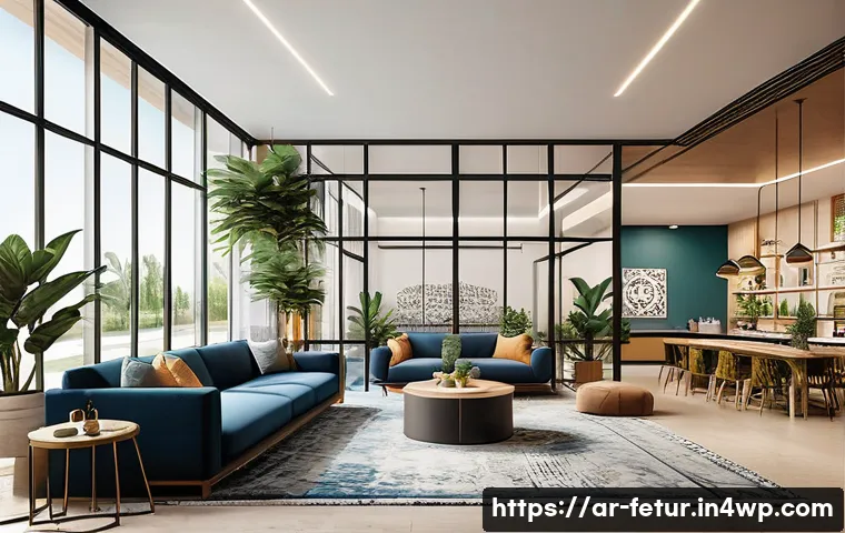 청년층을 위한 공유 주거 모델 관련 이미지 1