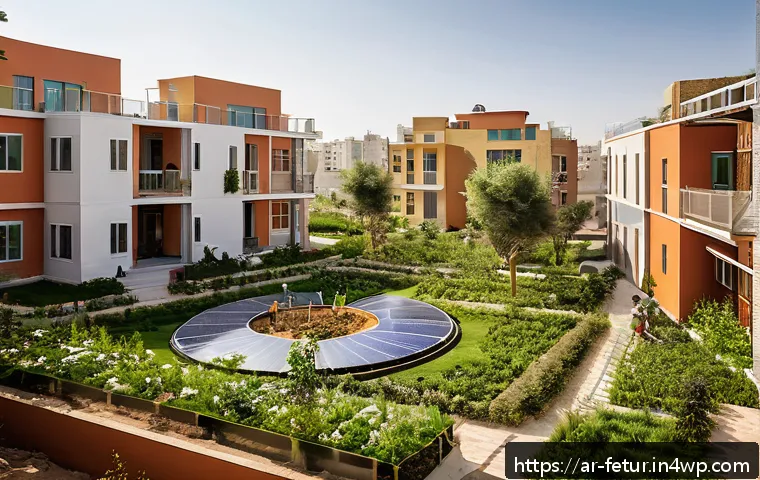 신규 공유 주거 프로젝트 분석 관련 이미지 1